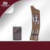 THREE SEVEN TSM-715 8-Piece Stainless Steel Nail Clipper Set