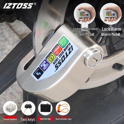 Accessori da ciclismo – Lucchetti da bici