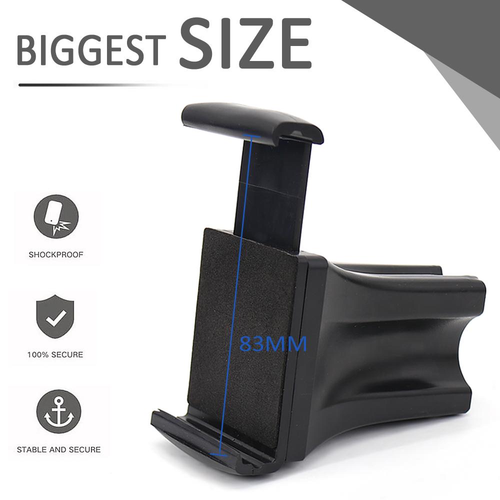 For BMW K1600B K1600GT K1600GTL Motorcycle GPS Phone Navigation Bracket USB Charger Holder Mount Stand 2011-2020 2019 2018 2017