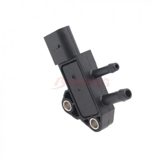 Differential Pressure Sensor 96419104 For Chevrolet Captiva 2.0 CDTI 12DPS100-02