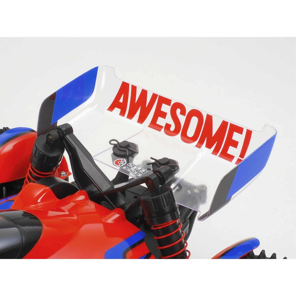 Tamiya Electric RC Car Series Astute 2022 TD2 Chassis 58697 1/10 No.697 1/10RC