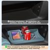 Suitable for 25 Models of Jietu Shanhai T1 Central Control Storage Box, Free Car Supplies and Restoration Accessories