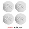 4pcs 56mm 60mm 65mm Car Wheel Center Hub Cap Sticker For Citroen C4 C3 Xsara C-Elysee C5 C1 DS3 DS5 Jumper Picasso Sega C-quatre Ait256