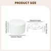 Microwave Kiln for Glass Fusing Jewelry Making Melting Work