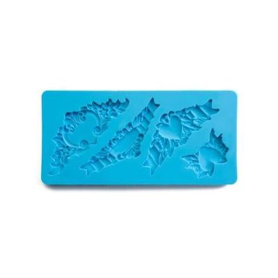 Utensilios para el horno – Esteras de silicona y moldes para hornear