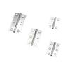 Deyu Industrial 304 Stainless Steel Butt Hinges