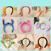 Animal Headbands Party Favors For Adults 17 Pieces Of Fun Comfortable Photo Props