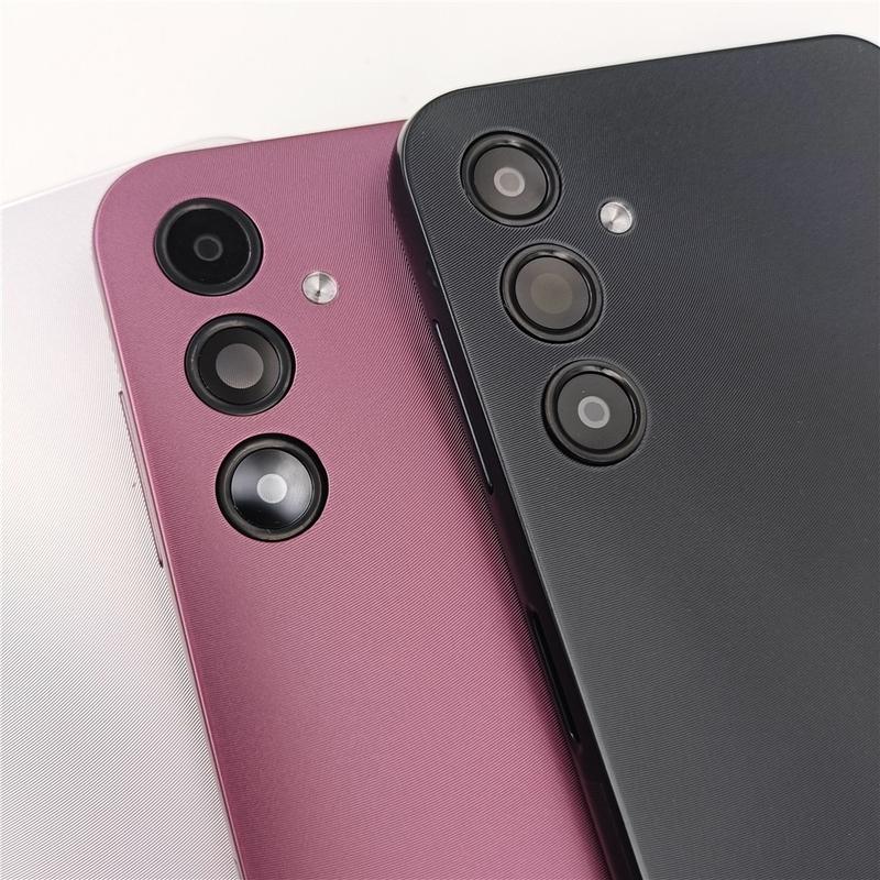 For SAMSUNG Galaxy A14 5G A146,SM-A146B Battery Glass Back Cover Rear Door Housing Replacement Part With Camera Lens Frame