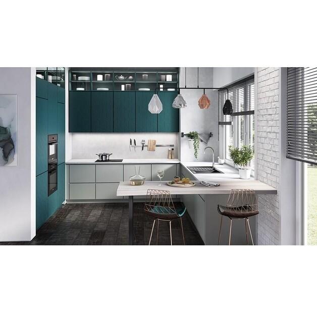 Mixer Ferro ZICCO Chrome (BZI4)