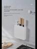 Knife Rack Wall-Mounted, Punch-Free Kitchen Storage Solution