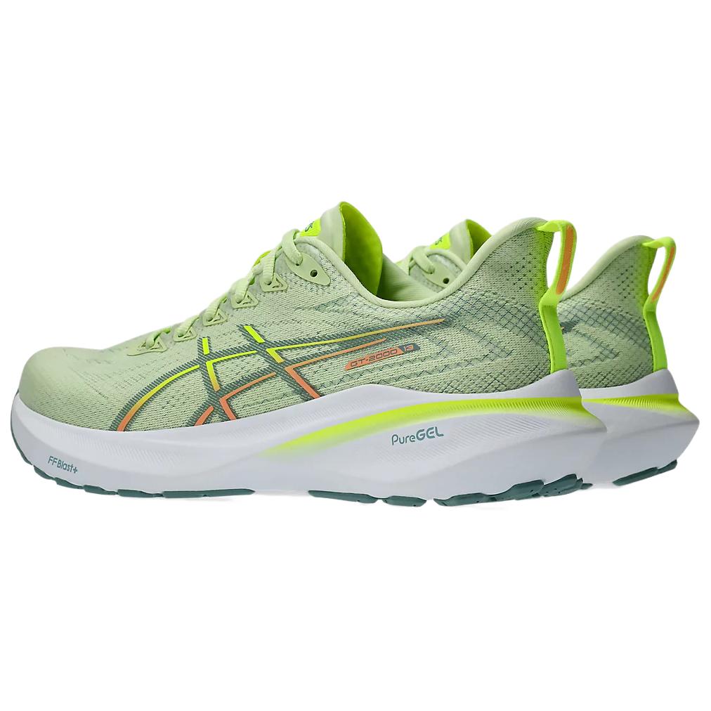 Asics GT 2000 13 Cool Matcha Celadon Casual 1011B861-300