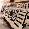 Vintage Luxury Four All Season Four Season Universal Sofa Furniture Cover Anti-cat Scratch Protection Cover Living Sofa Blanket Carpet Travel Rug