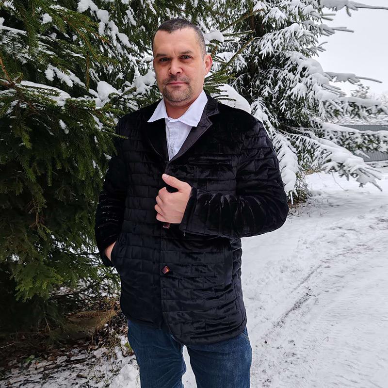 Winter Jacket Men Cotton Padded Jacket Puffer Jacket Men Winter Warm Coat Flannel Quilted Jackets