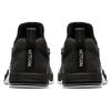 New Nike Metcon Flyknit 3 Black Matte Silver AQ8022-001