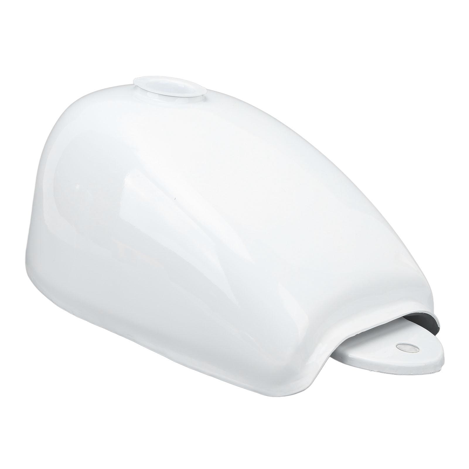 

Motorcycle Gas Tank with Switch Valve Keys Retro Design Replacement for Mini Trail Z50 Z50J Z50R