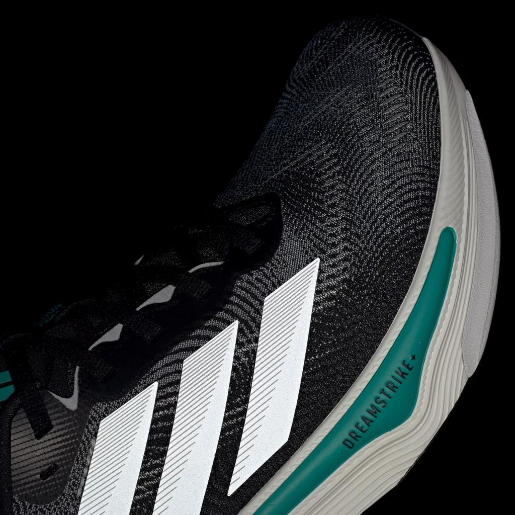 JS1887 Adidas Supernova Prima 2 Supernova Prima 2 Shoes Core Black  (Men's)
