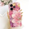 Casing For Redmi 13x 4G Cover Aesthetic Fashion Cartoon Cute Funny Painted Silicone Phone Case 2404ARN45A