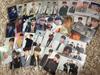 [USED] SEVENTEEN Dokyeom Goods
