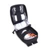 Outdoor Medical Storage Bag Board Hiking Multi-purpose Kit MOLLEF Accessory Waist Pocket