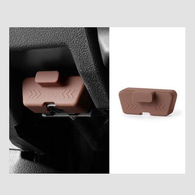 Universal Car Interface Dust Cover Silicone Protective Waterproof Diagnosis Rust-proof Clogging Caps Car Accesso Sleeve Int Y3T5