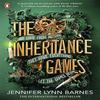 The Inheritance Games Paperback # US-333