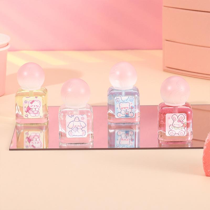 Oily Nail Polish Moisturizing Transparent Long-lasting Glossy Oil Fast-drying Color Preservation Incremental Nail Sealing Nail Polish Protection