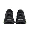 Anta Nitro Speed Men Cushion Running Sneakers Black White Red 912415552-8