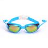 Swimming Goggles Swimming ear plugs professional Waterproof glasses HD Anti-Fog UV Silicone Adjustable Glasses Men Clear goggles