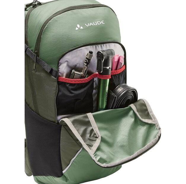 Backpack Vaude Ledro 18 Model 2023 Willow Green (16115-366)