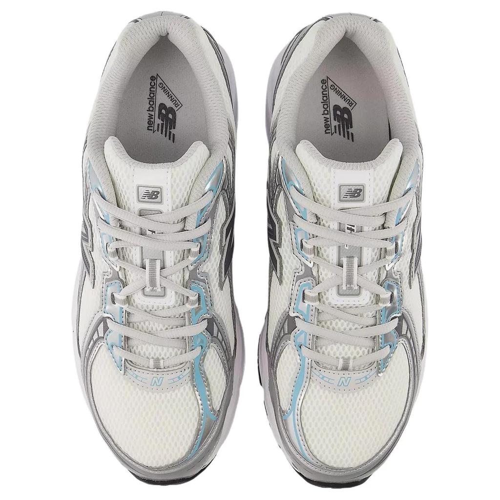 New Balance 740 'White' (Unisex) White Running Shoes U7402Y9
