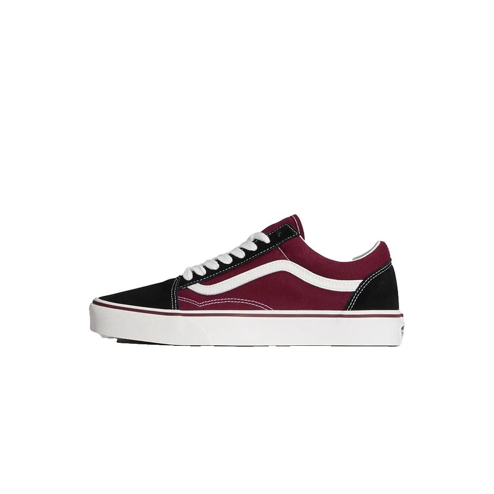 Vans Old Skool sneakers low top violet