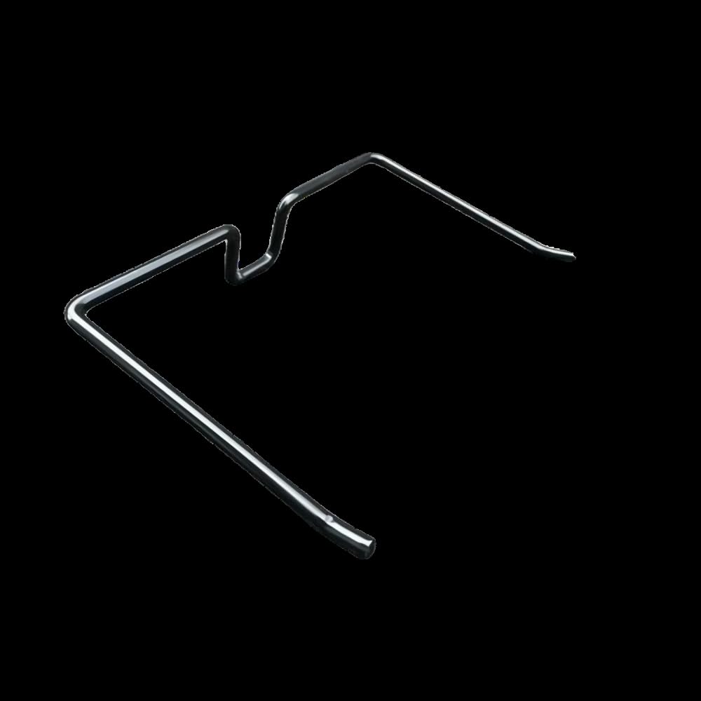 

Davos Front Bag Supporter with OSTRICH Front Bags and Attachment FBS-3 (Compatible F-500, F-516, F-530, F-104, F-104N, F-104X) (Sold Separately) чёрный