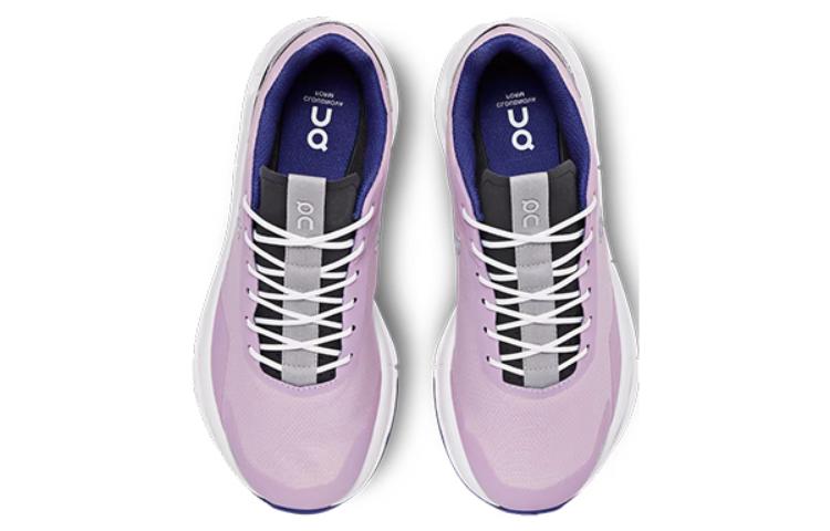 On Women's Cloudnova Form 'Aster Magnet' 26.98181