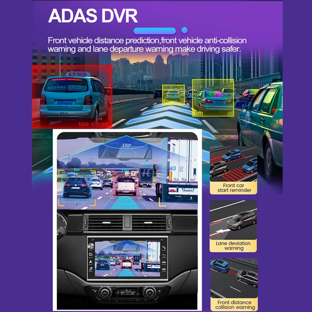 Car Radio Android for Volkswagen Polo Bora Jetta 1999-2006 VW PASSAT B5 2001-2005 Carplay Head Unit 2Din Car Stereo Naviagtion 2+32GB