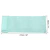 PATIKIL 210x180 cm Sleeping Bag Liner Soft Lightweight Travel Camping Sheet Sleep Sack Large Sleeping Bag with Carry Bag for Double Adults Camping