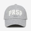 PRO-SPECS PRSP Applique Embroidery Wool-Like Cap CP-121