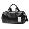 Men's ABS Large Capacity Travel Bag