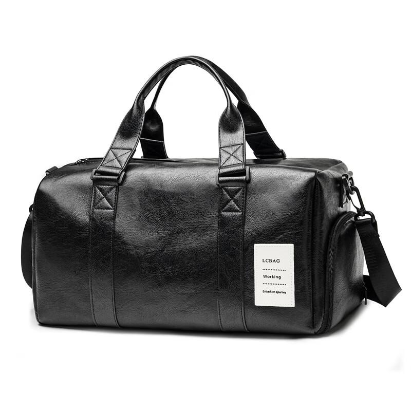 Men s ABS Large Capacity Travel Bag