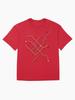 Metro Montreal Metro Map Oversized T-Shirt