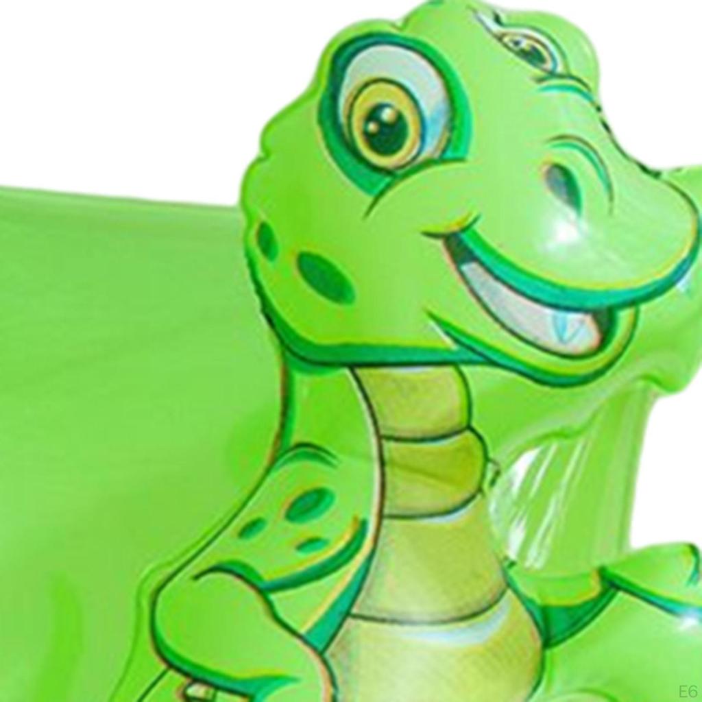 Cartoon Inflatable Kids Arm Bands, Rings Float for Adults Swim Sea Beach Boys/Girls