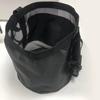 Horse Feed Bag Heavy Duty Mesh Horse Feeder with Adjustable Strap Horse Muzzle Feed Bucket for Feeding Grain Powder Supplements
