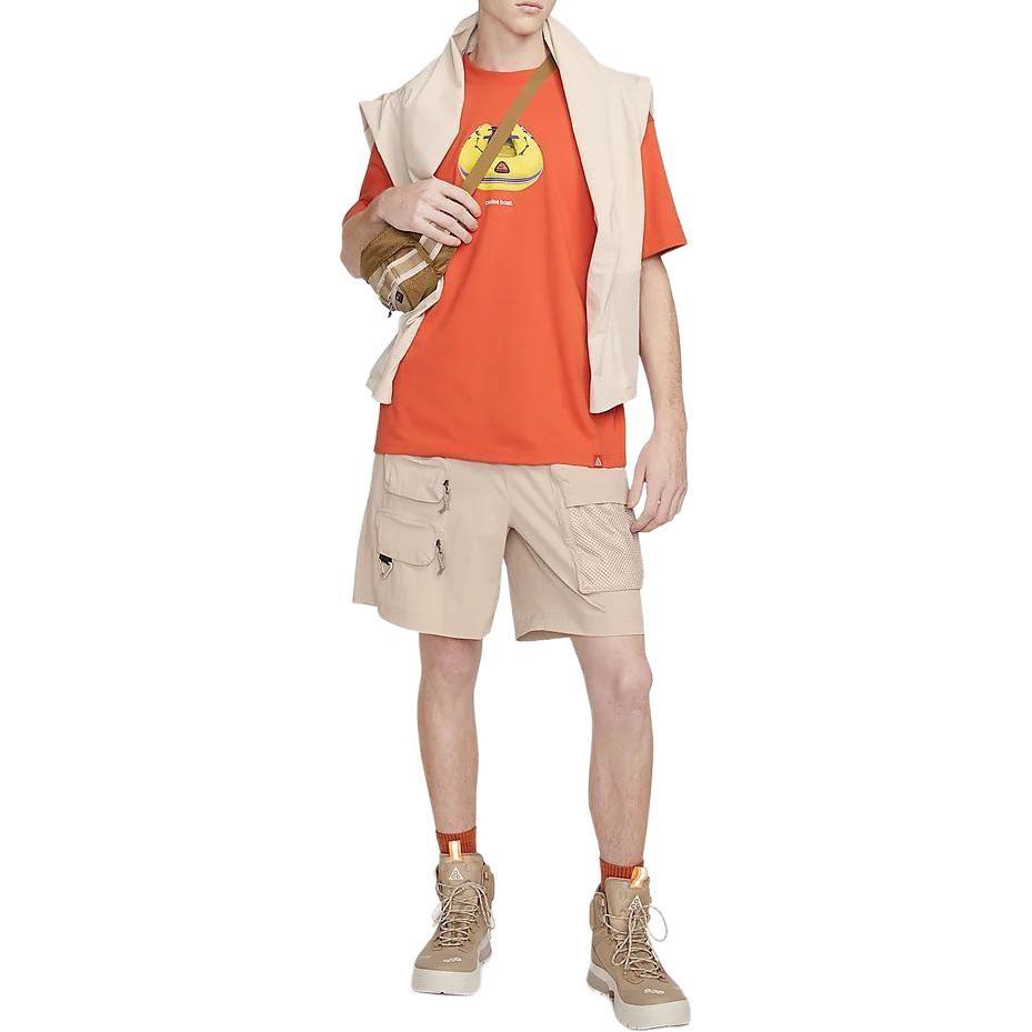 Nike Acg Cruise Boat T shirt FQ3726-809