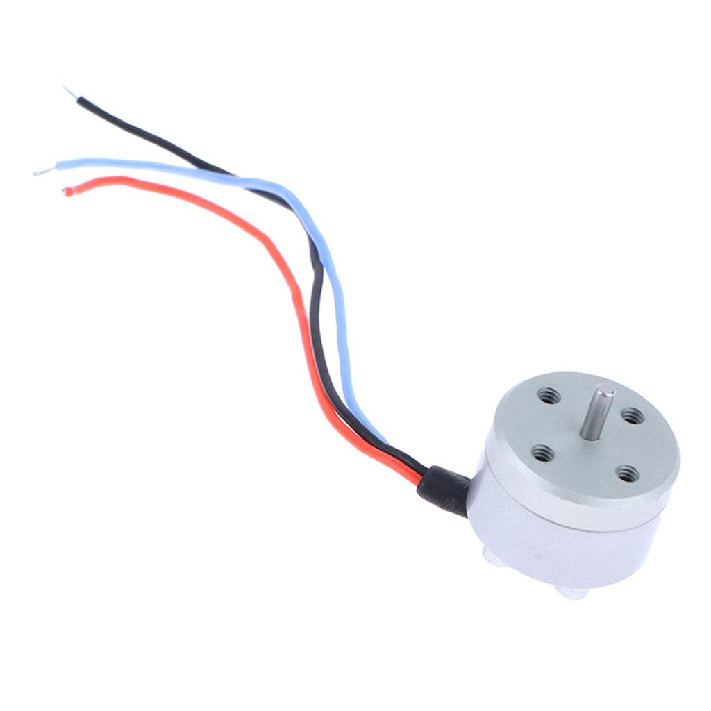 Motor Remote Control Quadcopter Drone Motor Micro 1104 HM Brushless Motor Brushless Motor 1-2S 4300KV for FPV Indoor