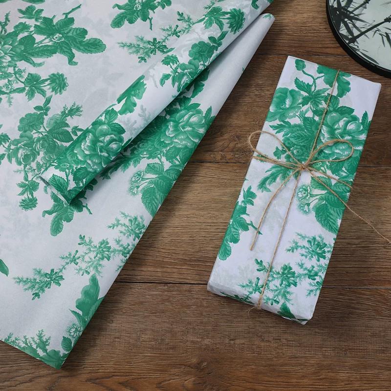 10 Stück Schleifenblumen Geschenkpapier Koreanisch Wasserdicht Floristen Strauß Verpackungspapier Für DIY Abschluss Hochzeit Geburtstag Geschenk