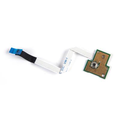 Power Button Board With Cable For Dell N5030 M5030 N5040 N4020 N4030 N4050 N4040