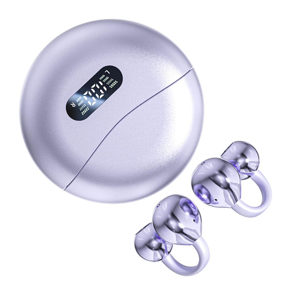 Al Language Translation Earphone 144 Languages   Translator Device Earbuds for Travel Business Learning