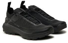 Arc'teryx Vertex Alpine GTX Trekking Shoes (X000009602) Black/black