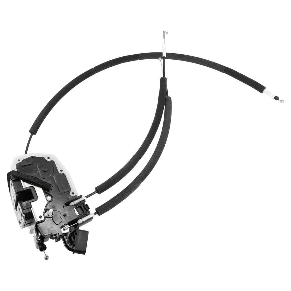

Задняя левая защелка и привод в сборе для Nissan Murano 2009 2010 2011 2012-2014