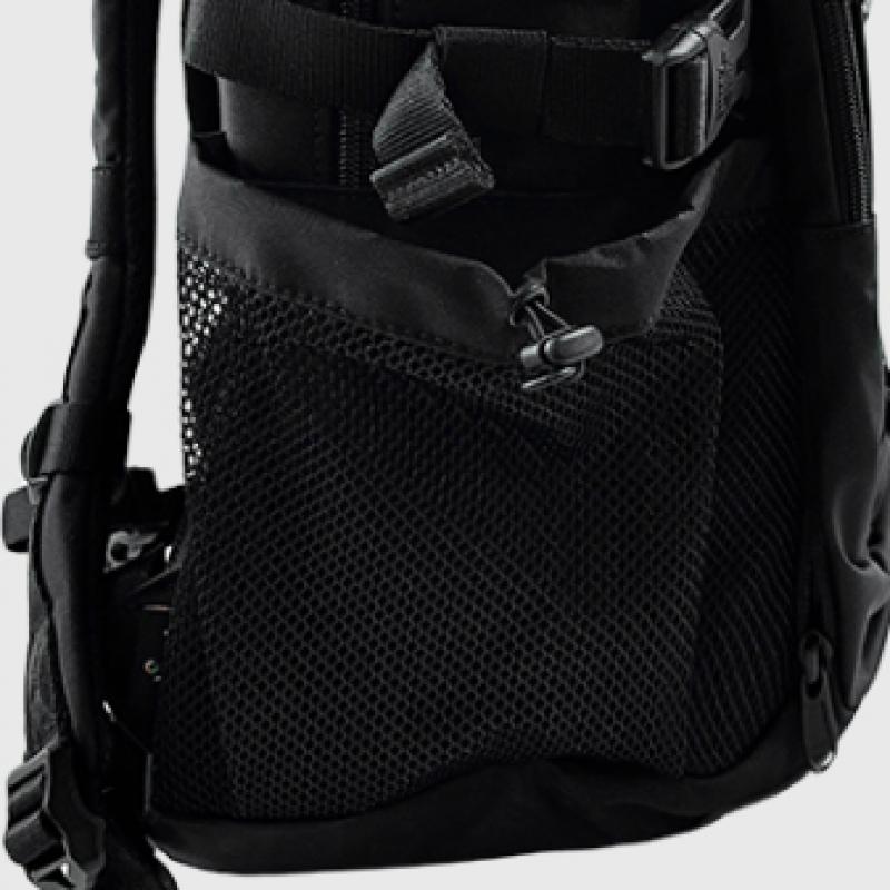  North Face  The North Face Super Pack Ii Mountaineering Bag backPack Nm2dq61