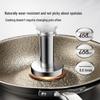 COOKER KING Pure Titanium Non-Stick Wok